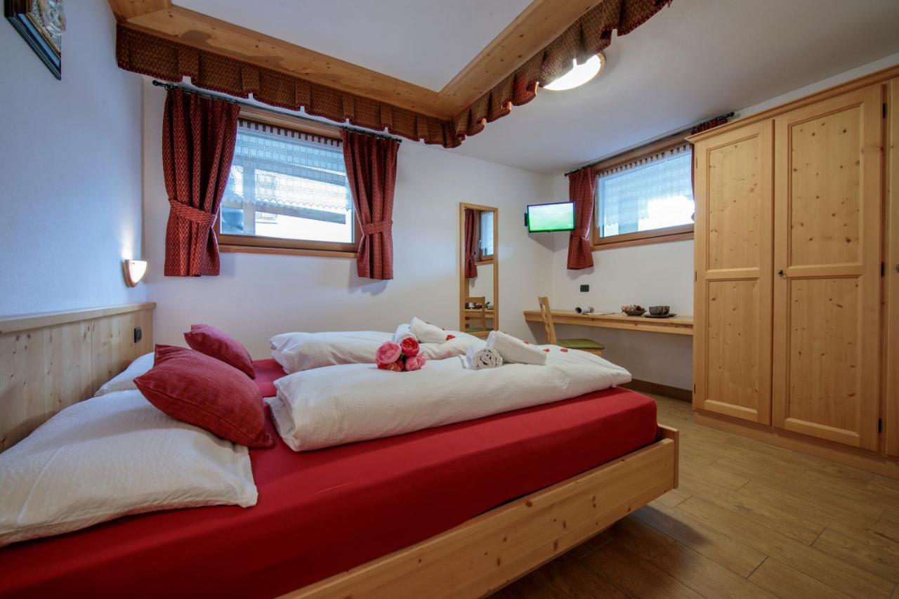 Volga Loira Senna Apartment Livigno Exterior photo