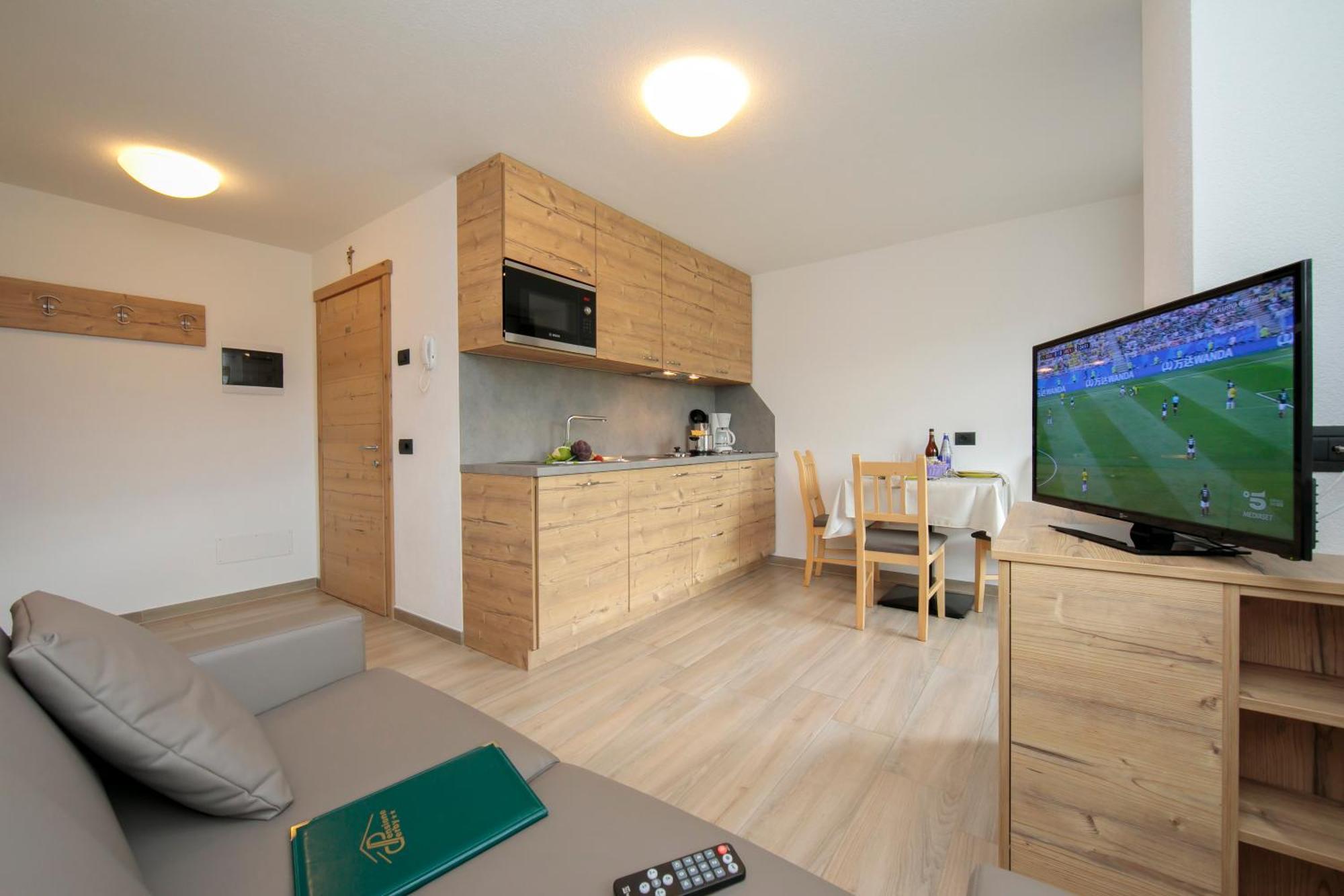 Volga Loira Senna Apartment Livigno Exterior photo